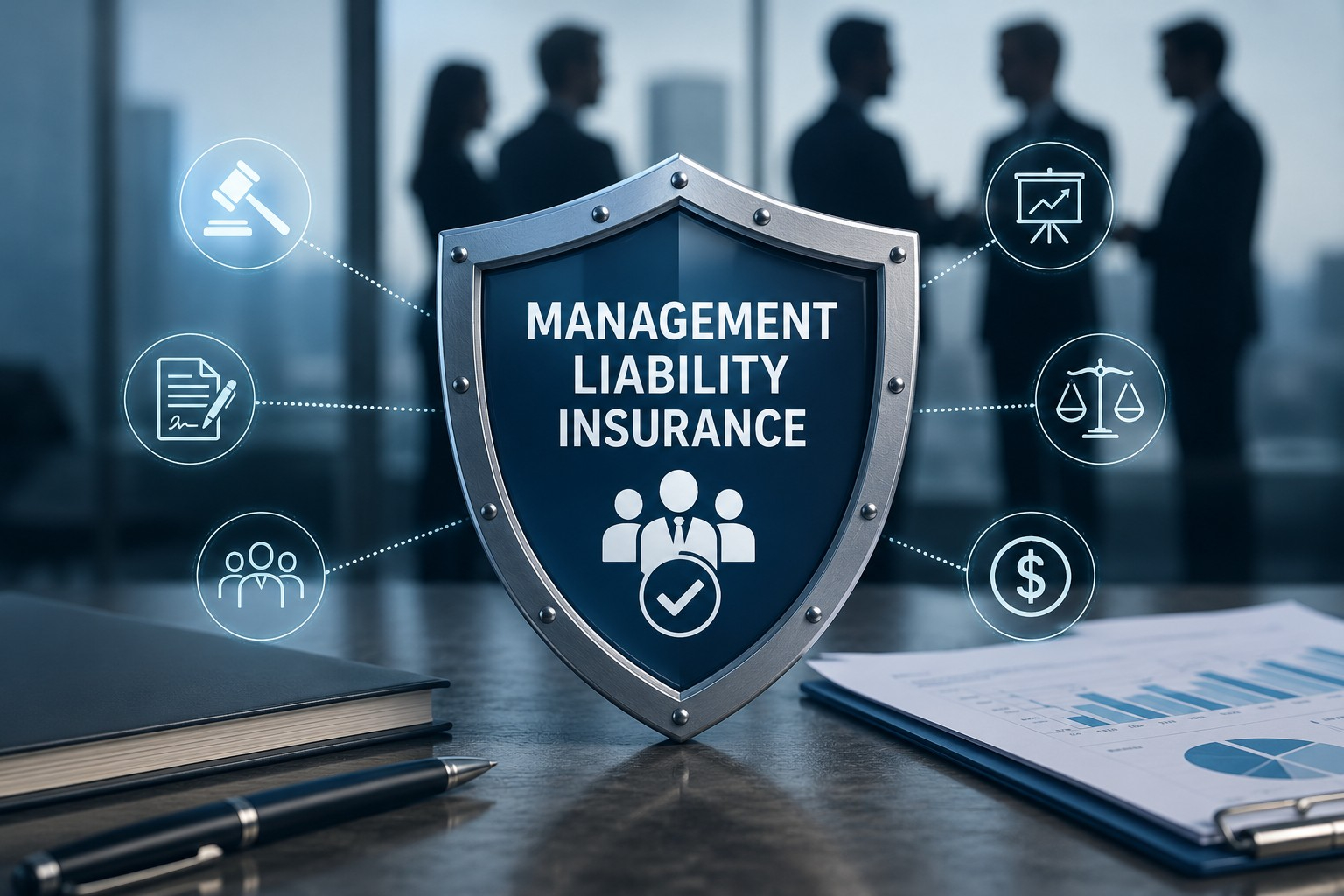 Management Liability Insurance